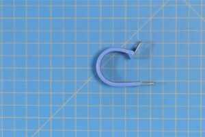 MS21919WCJ17 - Clamp