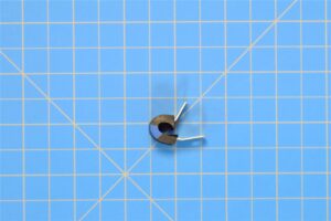 MS21919WDG3 - CLAMP, LOOP, NEW SURPLUS, SOLD PER EACH, NSN: 5340-00-291-5322, NIIN: 2915322