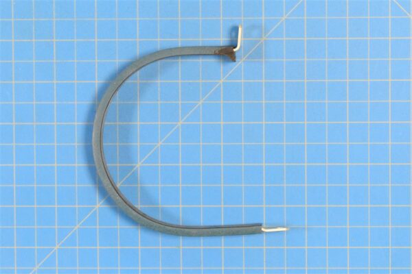 MS21919WDG44 - Clamp