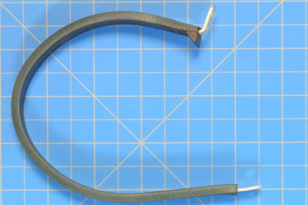 MS21919WDG48 - Clamp