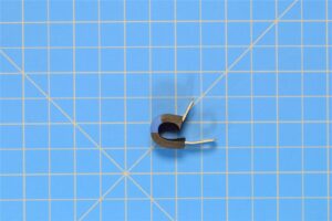 MS21919WDG5 - CLAMP, LOOP, NEW SURPLUS, SOLD PER EACH, NSN: 5340-00-200-8560, NIIN: 2008560
