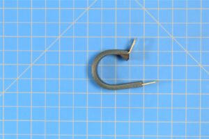 MS21919WG15 - Clamp