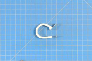MS21919WH16 - Clamp