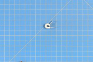 MS21919WH3 - Clamp