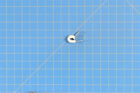 MS21919WH3 - Clamp