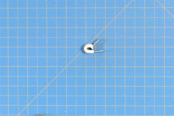 MS21919WH3 - Clamp