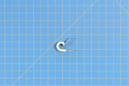 MS21919WH5 - Clamp