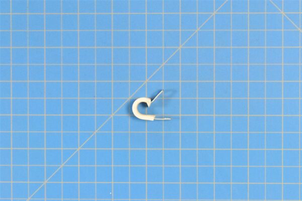 MS21919WH5 - Clamp