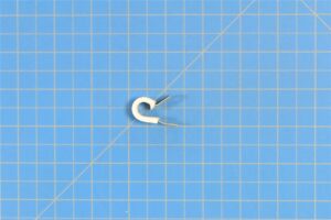 MS21919WH6 - Clamp