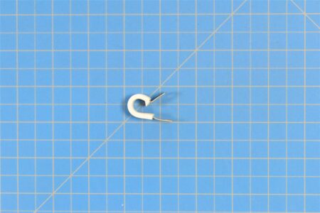 MS21919WH6 - Clamp
