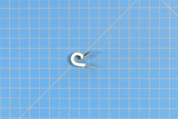 MS21919WH6 - Clamp