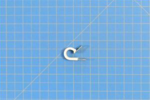 MS21919WH7 - Clamp