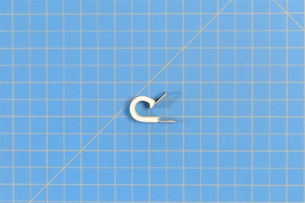 MS21919WH7 - Clamp