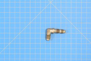 MS24394-4 - Fitting, Elbow