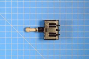 MS24660-23D - Switch, Toggle