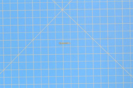 MS24665-132 - PIN, COTTER, NEW SURPLUS, SOLD PER EACH, NSN: 5315-00-839-2325, NIIN: 8392325