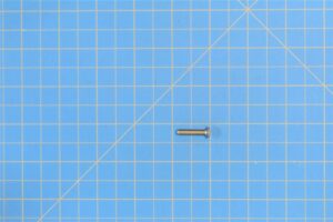 MS24693C53 - Screw, Counter-Sunk