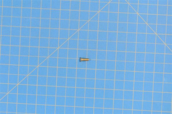 MS24693S27 - Screw