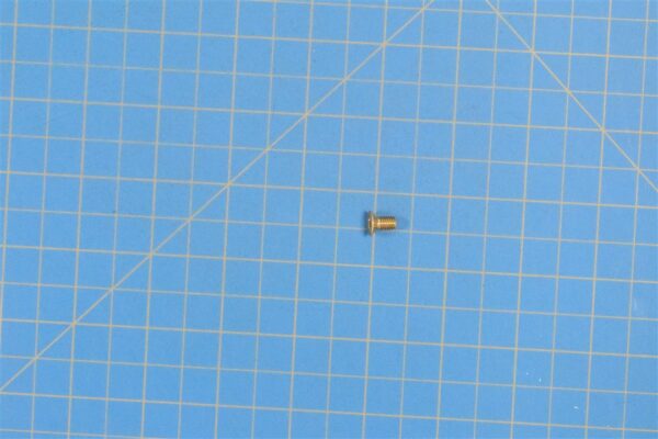 MS24693S271 - SCREW, MACHINE, NEW SURPLUS, SOLD PER EACH, NSN: 5305-00-957-7810, NIIN: 9577810