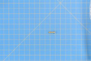 MS24693S29 - Screw, Counter-Sunk