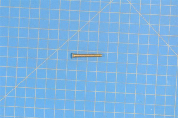 MS24693S58 - Screw