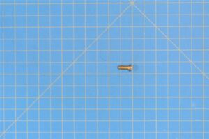 MS24694S5 - SCREW, MACHINE, NEW SURPLUS, SOLD PER EACH, NSN: 5305-00-057-0491, NIIN: 570491