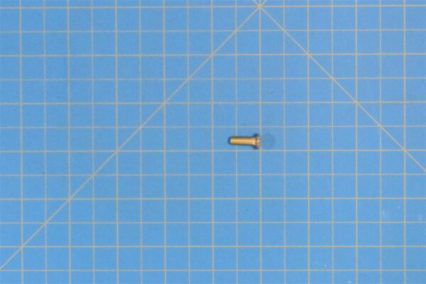 MS24694S51 - SCREW, MACHINE, NEW SURPLUS, SOLD PER EACH, NSN: 5305-00-964-2845, NIIN: 9642845