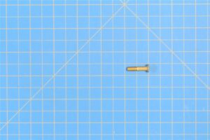 MS24694S56 - Screw, Counter-Sunk