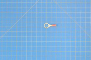 MS25036-105 - Terminal, Ring, Size 3/8" 22-18 AWG