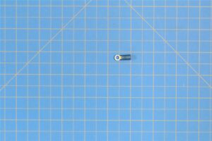 MS25036-106 - Terminal, Ring, Size 6, 16-14 AWG