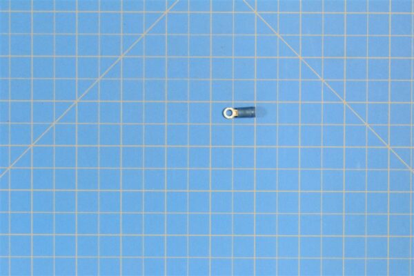 MS25036-106 - Terminal, Ring, Size 6, 16-14 AWG