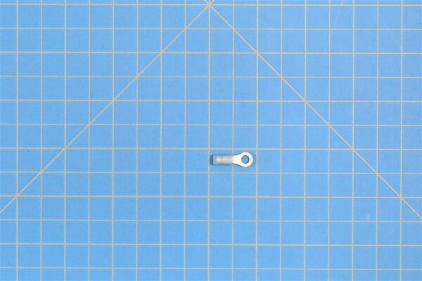 MS25036-153 - Terminal, Ring, Size 8 16-14 AWG