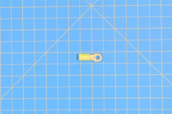 MS25036-156 - Terminal, Ring, Size M6, 12-10 AWG