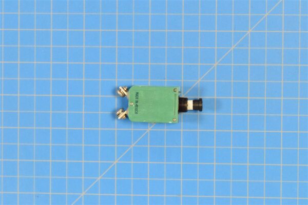 MS25244-5 - Circuit Breaker
