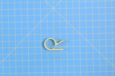MS25281-R11 - Clamp
