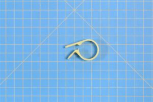 MS25281-R16 - Clamp
