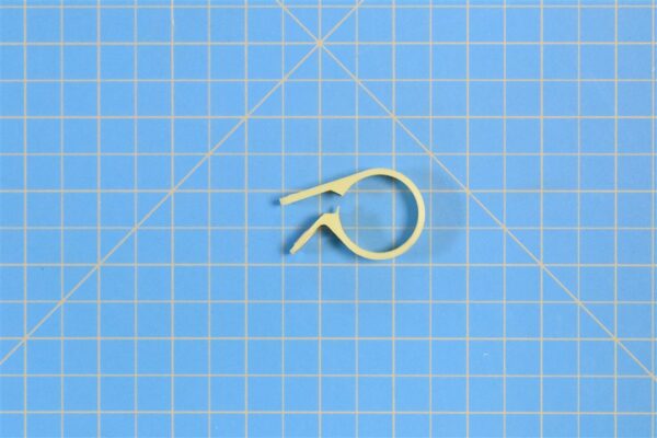 MS25281-R16 - Clamp
