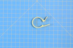 MS25281-R17 - Clamp