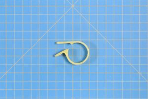 MS25281-R18 - Clamp