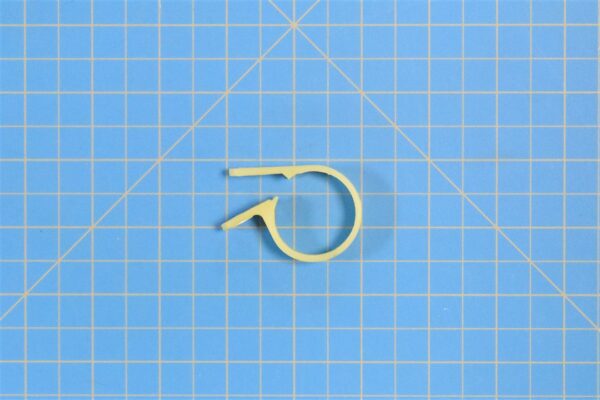 MS25281-R18 - Clamp