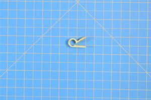 MS25281-R5 - Clamp