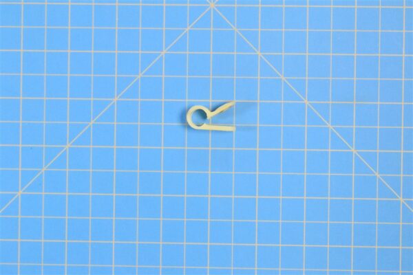 MS25281-R5 - Clamp