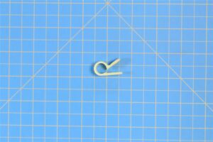 MS25281-R6 - Clamp