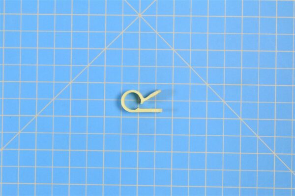MS25281-R7 - Clamp