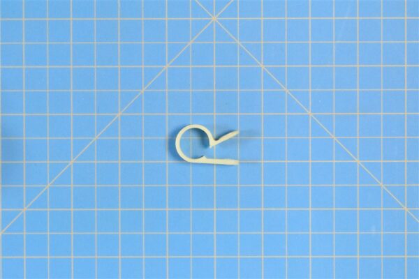 MS25281-R9 - Clamp