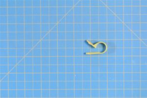 MS25281F8 - Clamp