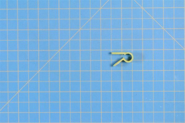 MS25281R5 - Clamp