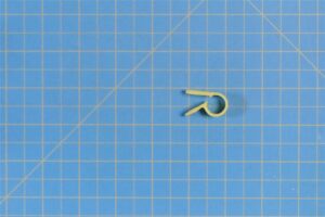 MS25281R7 - Clamp