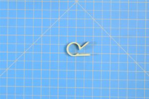 MS25281R9 - Clamp