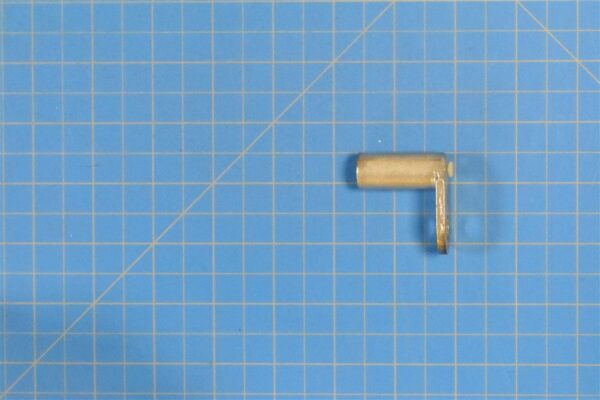 MS25436-15 - Terminal, Ring